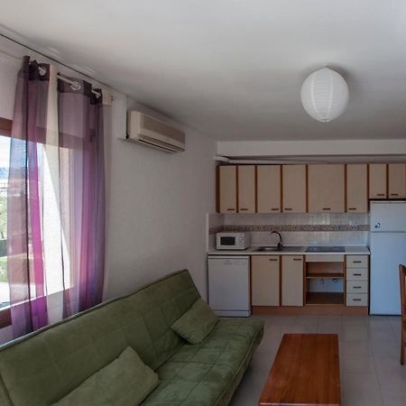 Ferienwohnung Apartamento En Miami Playa Exterior foto