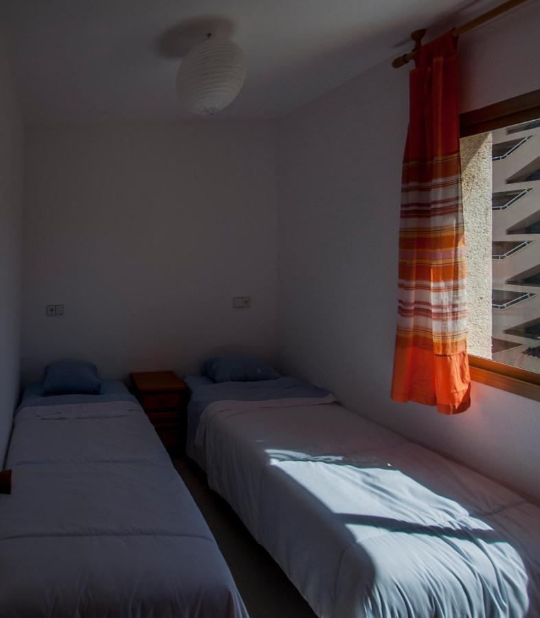 Ferienwohnung Apartamento En Miami Playa Exterior foto
